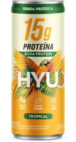Lata HYU Protein