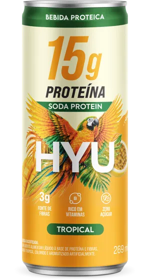 Lata HYU Tropical