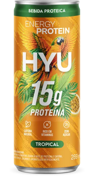 Lata HYU Tropical