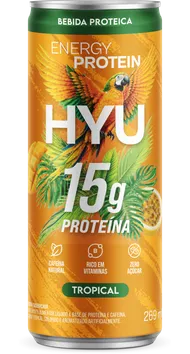 Lata HYU Energy tropical